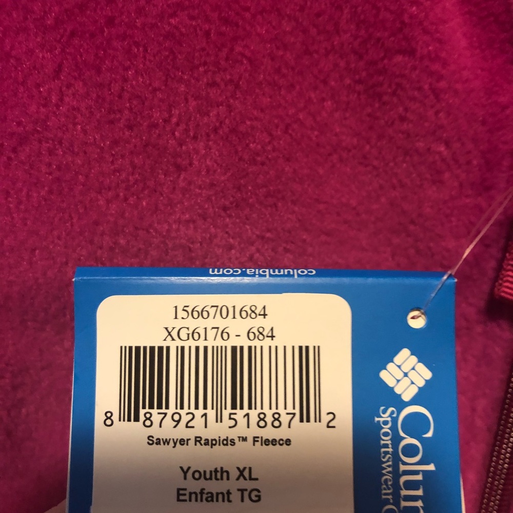 Kids jacket - Picture 4 of 4